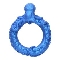 Penio žiedas „Poseidon's Octo Ring“ - XR