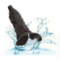 Silikoninis dildo „Monster Dong The Werewolf“ - CalExotics Silikoninis dildo „Monster Dong The Werewolf“ - CalExotics