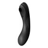 Vibratorius - klitorinis stimuliatorius „Curvy Trinity 4“ - Satisfyer