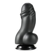 XL falo imitatorius „Inferno Fat Boys 19 cm“