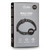 Burnos kaištis „Ball Gag“ - EasyToys