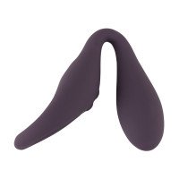 Vibratorius poroms „Remote Controlled Couple's Vibrator“ - Couples Choice