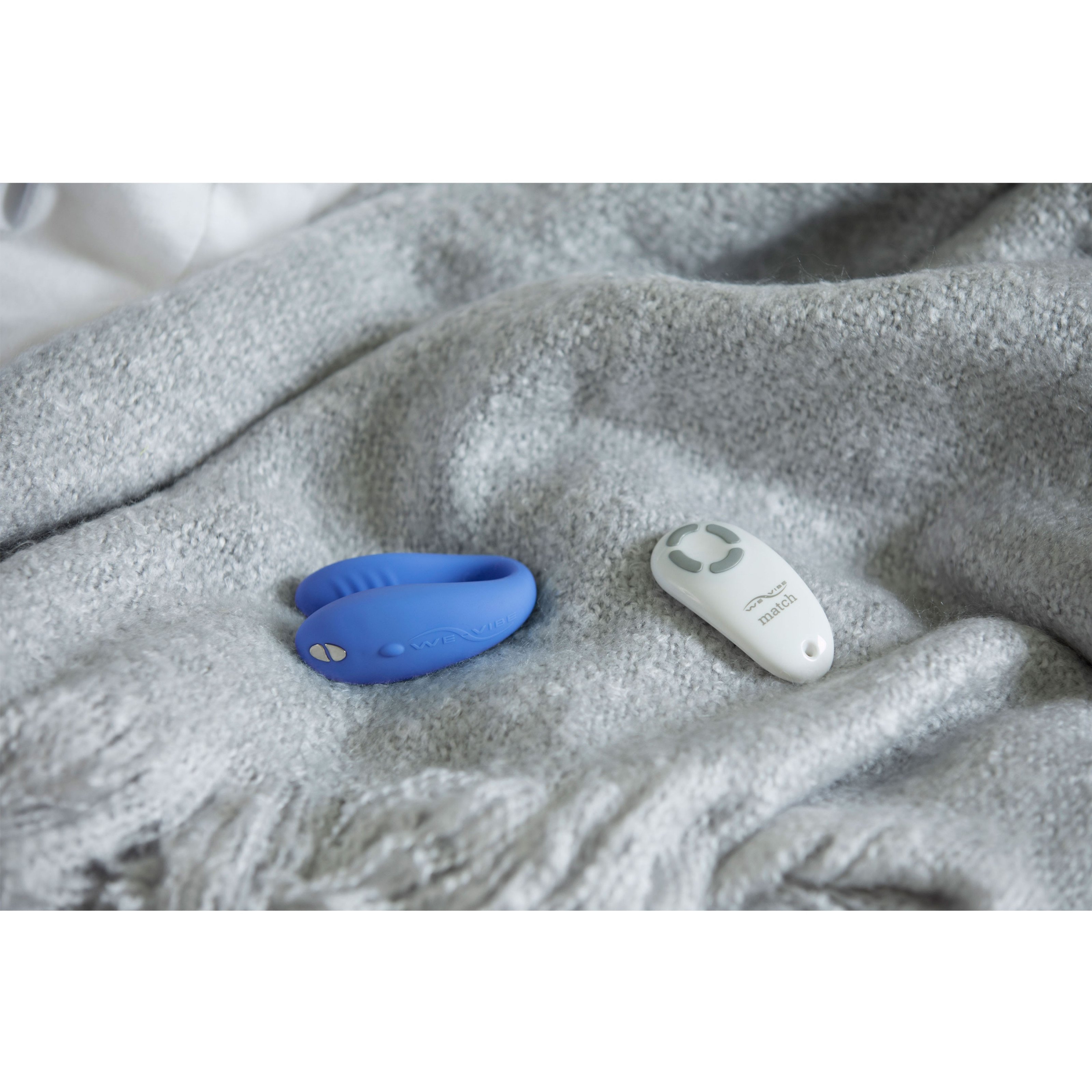 Vibratorius poroms „We-Vibe Match“ - We-Vibe