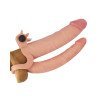 Vibruojanti penio mova (pažeista pakuotė) „Pleasure X-Tender Nr. 1“ - Love Toy