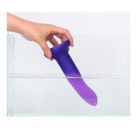 Vibruojantis dildo „Color Changing Dildo S“ - Engily Ross