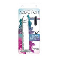 Dildo „Crystal Addiction Nr. 9“ - BMS Factory