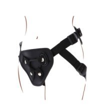 Diržai strap-on seksui „Strap-on Deluxe Harness“ - Get Real