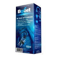 Vibruojanti penio pompa „Boost Pump PSX06“ - Intoyou