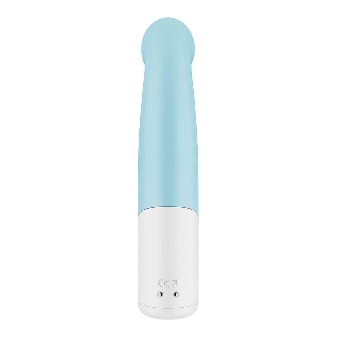 Vibratoriaus ir antgalių rinkinys „Playful Four“ - Satisfyer