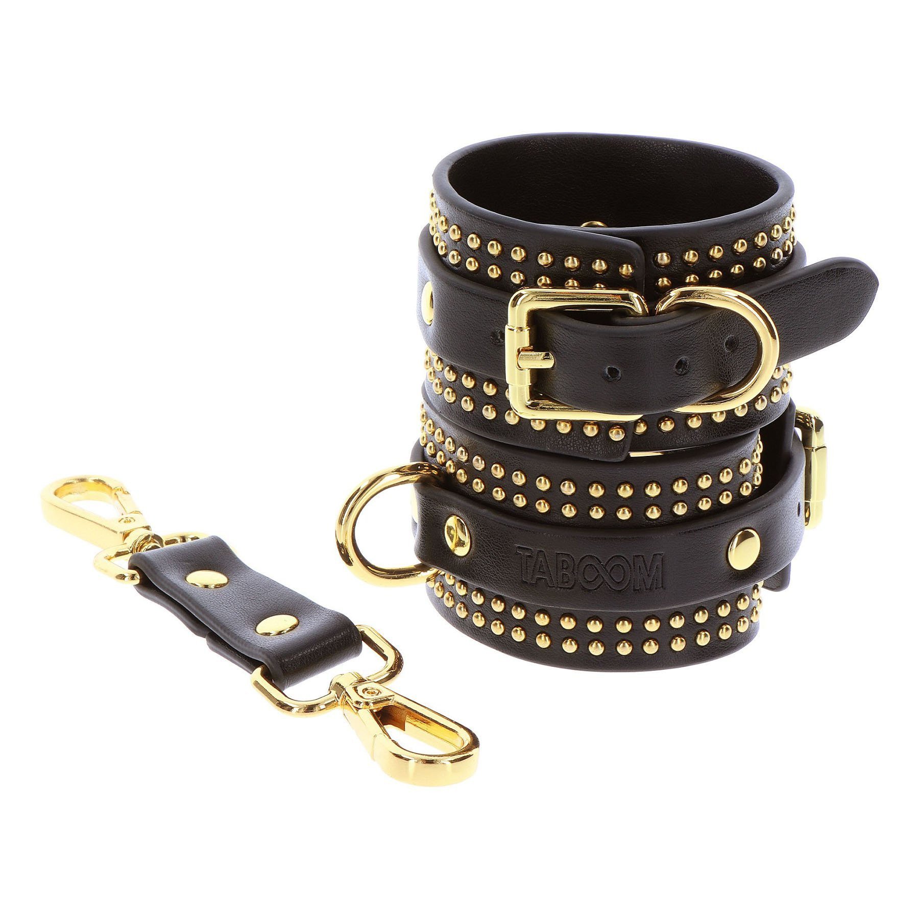 Antrankiai „Vogue Wrist Cuffs“ - Taboom