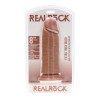 XXL dildo „Extra Thick Straight 8“ - RealRock