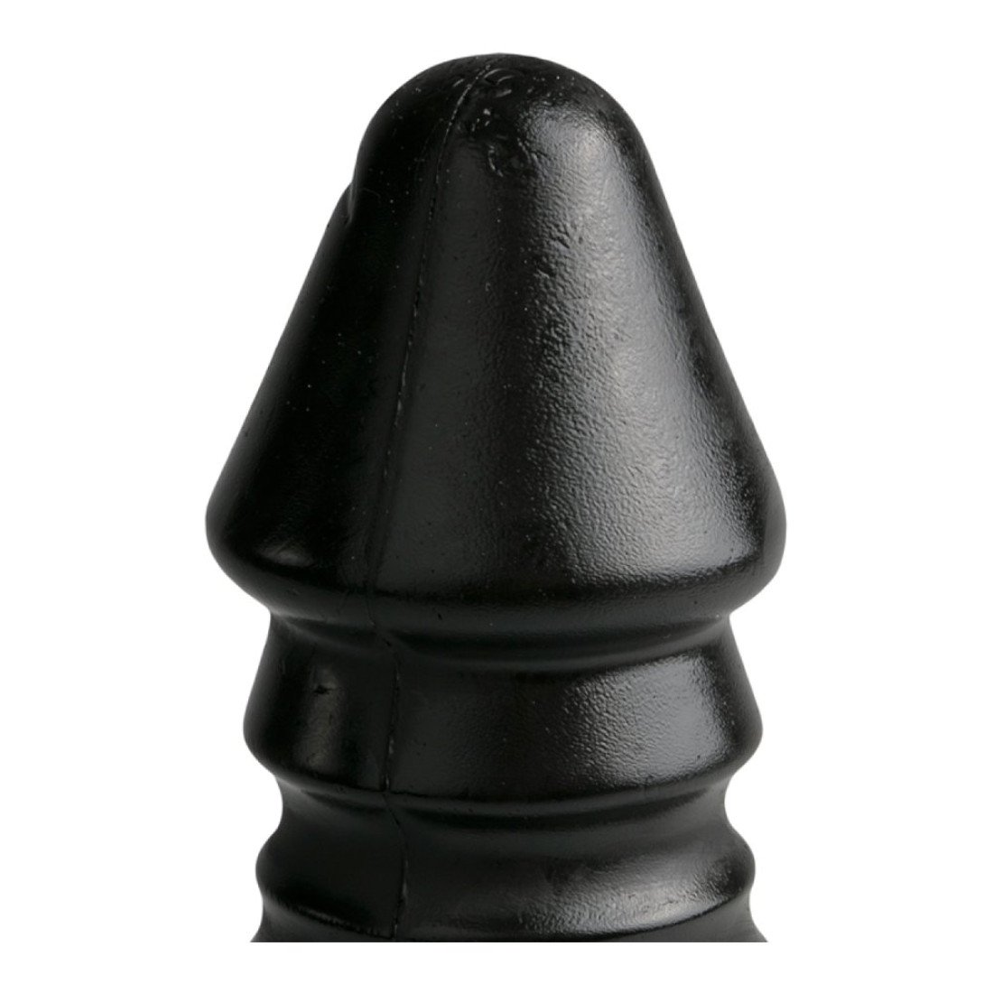 Dildo „Bernhard“ - All Black