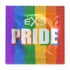 Prezervatyvai „Pride“, 144 vnt. - EXS Condoms