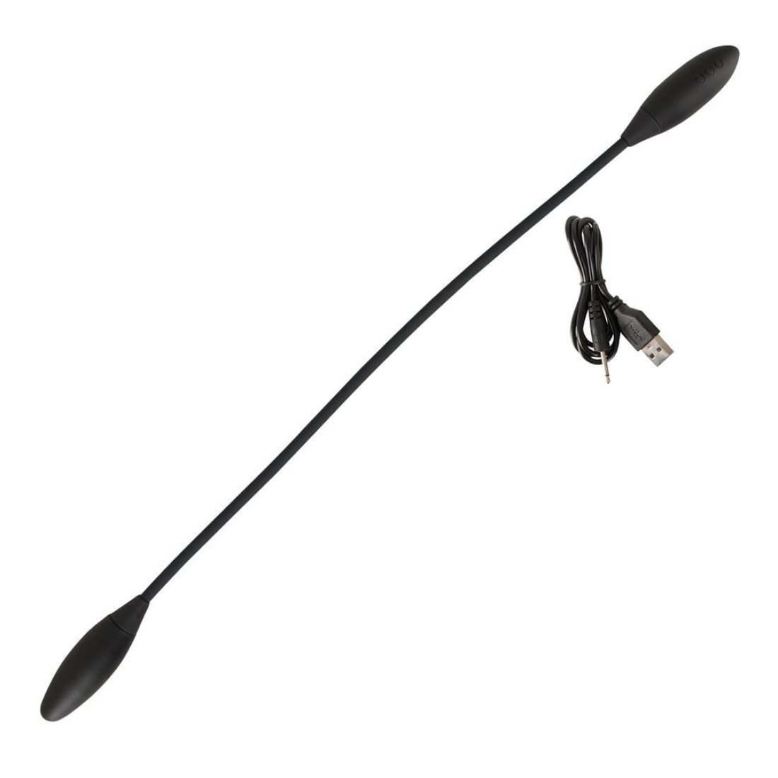 Vibratorius „Double Vibrator“ - Couples Choice