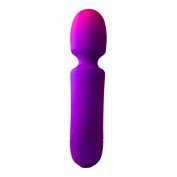 Vibruojantis masažuoklis „Glo-Girl Wand“