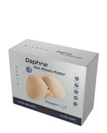 Masturbatorius „Daphne“ - Silex-D
