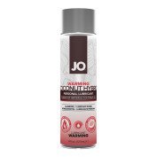 Šildantis lubrikantas be silikono „Coconut Hybrid Warming“, 120 ml