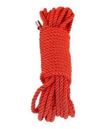 Suvaržymo virvė „Rope“, 10 m - Latetobed