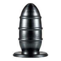 XXL analinis dildo „Fuc Plug“ - Jet