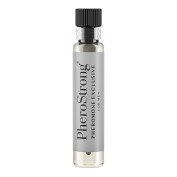 Feromoniniai kvepalai vyrams „EXCLUSIVE for Men“, 1 ml