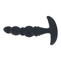 Analiniai karoliukai „Multi Textured Flared“ - Levelz