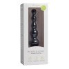 Analinis dildo „Beaded Cone“ - EasyToys