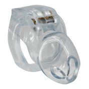 Penio narvas „PVC Clear Control Regular“