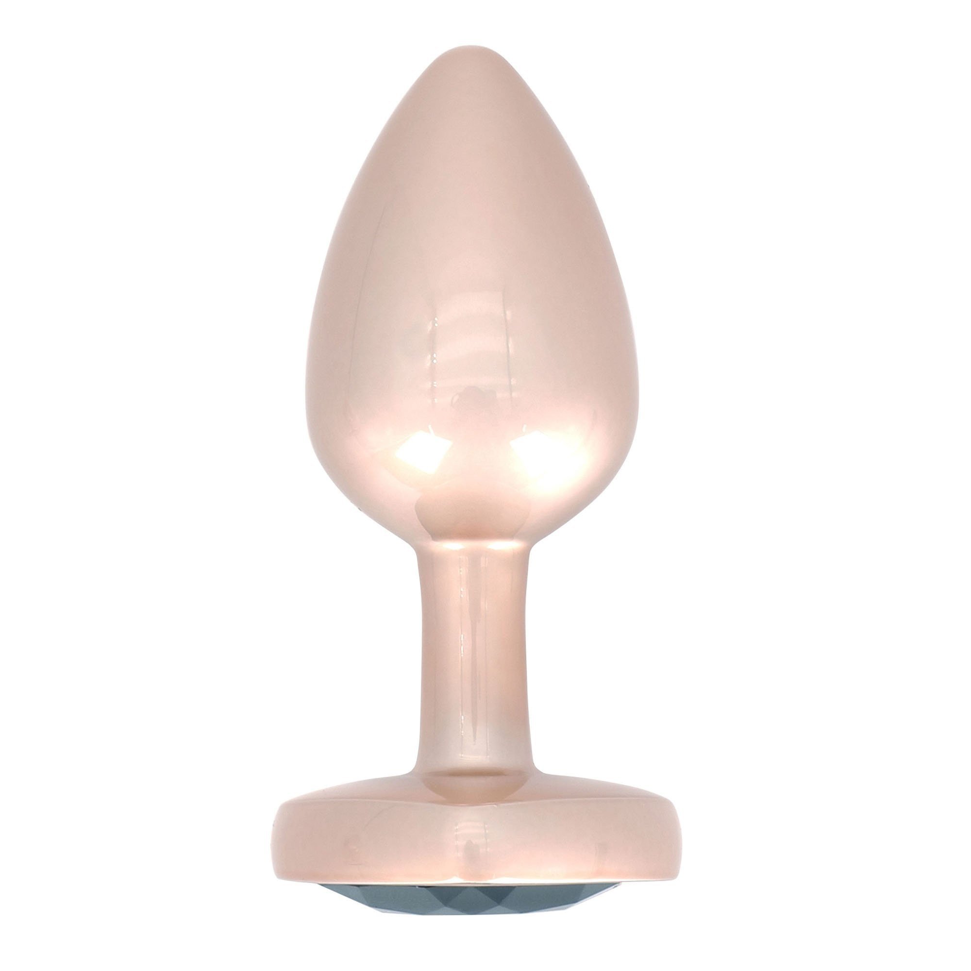 Analinis kaištis „Happiness Time to Shine“ - ToyJoy