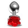 Analinis kaištis „Red Silver M“ - Afterdark