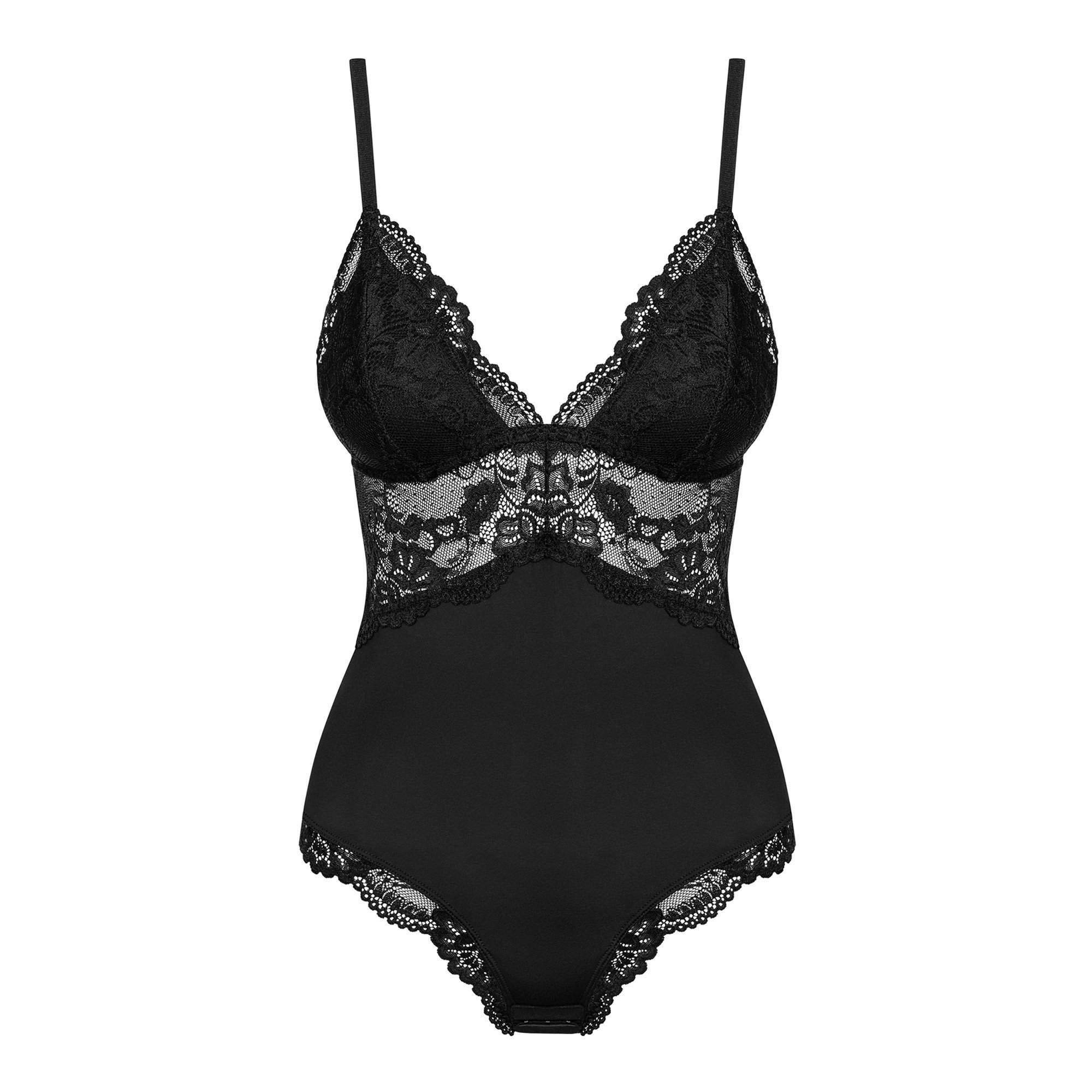 Bodis „Lacy“ - Obsessive