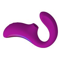 Klitorinis stimuliatorius - G taško vibratorius „Enigma“ - LELO