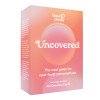 Kortų žaidimas „Uncovered“ - Tease and Please
