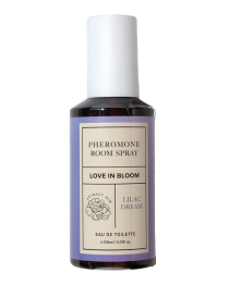 Namų kvapas su feromonais „Lilac Dream“, 150 ml - Eye of Love