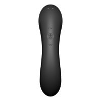 Vibratorius - klitorinis stimuliatorius „Curvy Trinity 4“ - Satisfyer