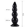 Analinis kaištis „Buttplug Balls XXL“ - Extreme