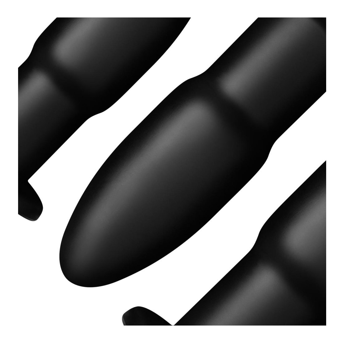 Analinių kaiščių rinkinys „Cluster Bombs“ - Buttr
