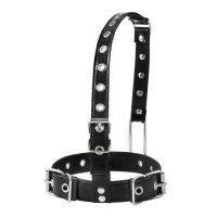 Antkaklis „Collar with Nose Hook“ - Latetobed