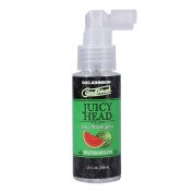 Purškalas oraliniam seksui „GoodHead Watermelon“, 59 ml