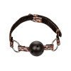 Suvaržymo rinkinys „Unleashed Surrender Set“ - CalExotics