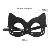 Suvaržymo rinkinys „Bondage Kit 8 pcs with Case“ - Latetobed