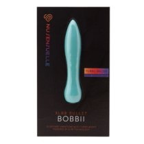 Vibratorius „XLR8 Bobbii“ - Nu Sensuelle