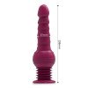 Automatinis vibratorius „Action Rocket“ - Intoyou