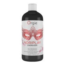 Masažo gelis „Noriplay Energizer“, 500 ml - Orgie