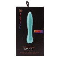 Vibratorius „XLR8 Bobbii“ - Nu Sensuelle