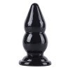 Analinis kaištis „Buttplug Balls Large“ - Extreme