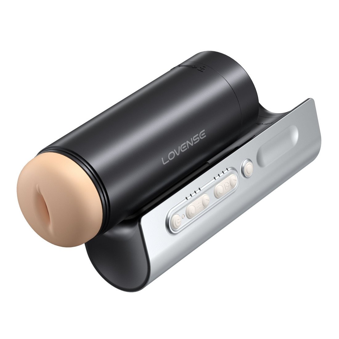 Išmanusis automatinis masturbatorius „Solace Pro“ - Lovense