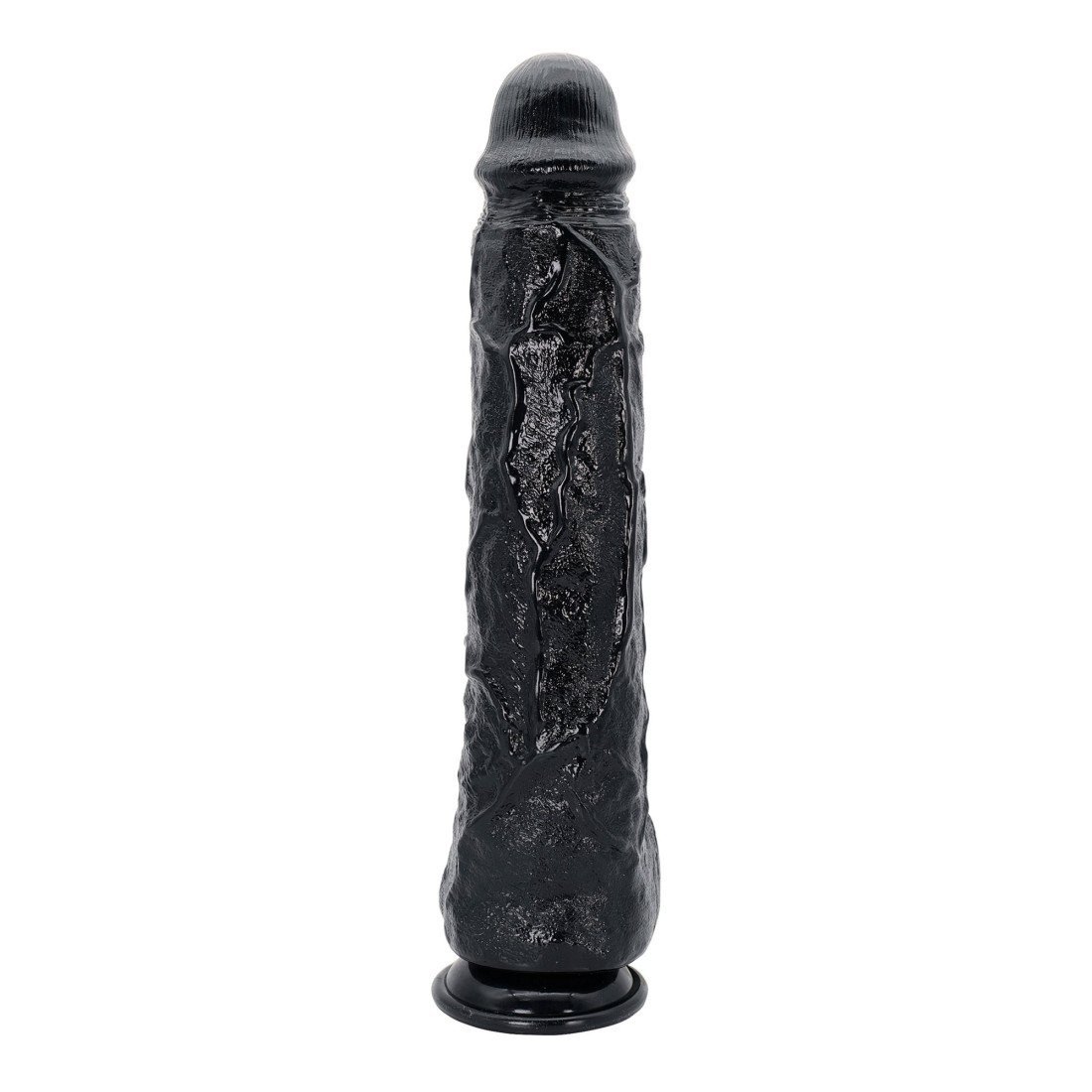 XXXL falo imitatorius „Dong 43cm“ - Extreme