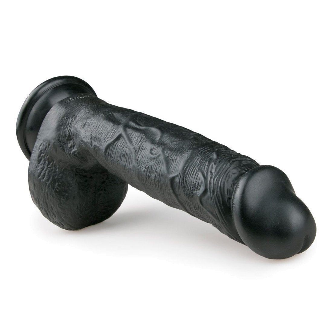 Falo imitatorius (pažeista pakuotė) „Realistic Dildo Nr. 22,5“ - EasyToys
