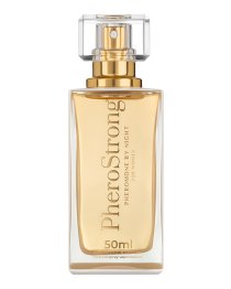 Feromoniniai kvepalai moterims „Night for Women“, 50 ml - PheroStrong