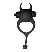 Vibruojantis penio žiedas „Daemon“